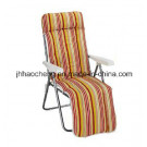 Hc-Ls-LC20 Outdoor Folding Camping Lounge Chair Leisure Folding Beach Chair