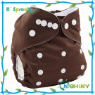 Hi Sprout 100%Cotton Pul Baby Diaper Many Colors for Choose