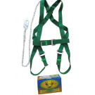High Cooperation Working Safety Protection Webbing Belt with CE ISO