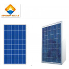 High Efficiency 175W-200W Silicon Polycrystalline Solar Panel