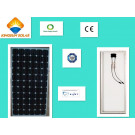High Efficiency Mono Solar Panels Ksm240-285W 6*11 66PCS