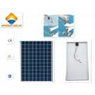 High Efficiency Poly Solar Panels Ksp235W-285W 6*11