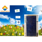 High Efficiency Poly Solar Panels Ksp260W 6*12