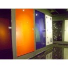 High Gloss MDF Board