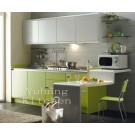 High Gloss/Matt Finished Lacquer Kitchen Cabinet (M-L50)