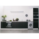 High Gloss/Matt Finished Lacquer Kitchen Cabinet (M-L52)