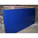 High Glossy MDF Sheet for Kitchen Furniture (ZH-947)