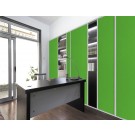 High Glossy UV MDF Board for Wardrobe Door