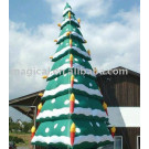 High Inflatable Christmas Tree Ornament (MIC-446)