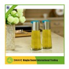 High Quality 2PCS/Set Olive Oil Glass Bottles Y95146