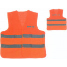 High Quality 3m Safety Cloth Reflective Vest with CE/En471