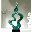 High Quality Abstract Resin Sculptures for Decoration Td-R073