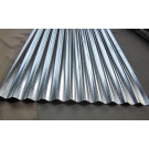 High Quality Aluminum Courrgated Roofing Sheet