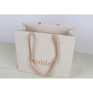 High Quality Cardboard Paper Bag Shopping Bag with Handle