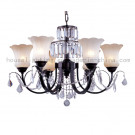 High Quality Crystal Chandelier (CH-880-8028X6)