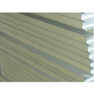 High Quality EPS Wall/Roof Panel