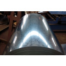 High Quality Galvanized Cold Rolled Steel Coil