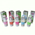 High Quality Glass Lemon Juice Bottle Dn-125b