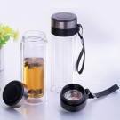 High Quality Glass Water Bottles