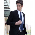 High Quality Men Business Dress Suits (YOL-MS1410F)