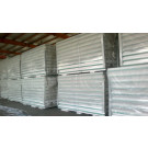High Quality PU Cold Room / Cold Storage Sandwich Panel