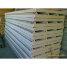 High Quality Polyurethane/PU Sandwich Panels for Roof, Wall and Cold Storage