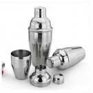 High Quality Stainless Steel Cocktail Shaker Made in China Dn-999