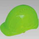High Quality Vented Motorcycle Caps with CE