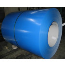 High Strength Color Coated Steel Sheet