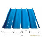 High-Strength Steel Roof Plate/Sheet
