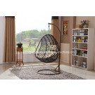 Home Furniture Outdoor Garden Rattan Swing Egg Chair