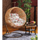 Home Living Room Furniture Indoor Nest Swing Chair