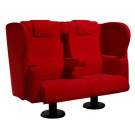 Home Theater, Theater Chair, Theater Furniture (QL-1002)