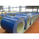Hop Selling Good Quality Competitive Price Sky Blue PPGI Coil