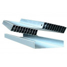 Hot Rolled Cold Bending C Z Purlin for Construction Support