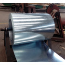 Hot Rolled Galvanized Steel Coil