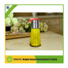 Hot Sale 230ml Kitchen Items Glass Oil Bottle Y95149