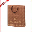 Hot Sale 250g Paper Packaging with Handles