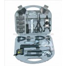 Hot Sale-68PC Tool Set Tool Kit Household Tool Set (FY1068B)