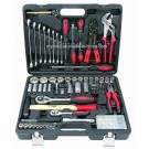 Hot Sale-99PCS Hand Tool Kit with High Quaility