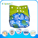 Hot Sale Baby Diaper One Size Fit All Cheap Diapers