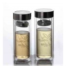 Hot Sale Borosilicate Glass Water Bottle, Water Bottle Dn-172