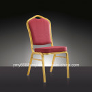 Hot Sale Classic Aluminium Banquet Chair Banquet Furniture
