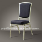 Hot Sale Good Quality Aluinium Stacking Chair
