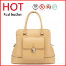 Hot Sale Most Popular Ladies Bags Genuine Leather Handbags (LY008-A3658)