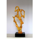 Hot Sale Resin Sculpture