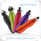 Hot Sale Stainless Steel Travel Mugs Sports Water Bottle Travel Bottle Dn-202A