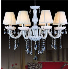 Hot Sale Td-J3028 Modern Crystal Chandelier