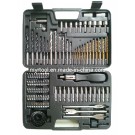 Hot Selling-111PC Professional Drill & Driving Bit Set