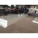 Hot Selling 150mm EPS Sandwich Panel for Cottage /Country Room